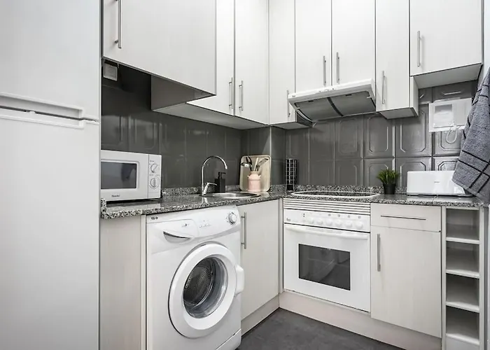 Apartamento La Plazuela