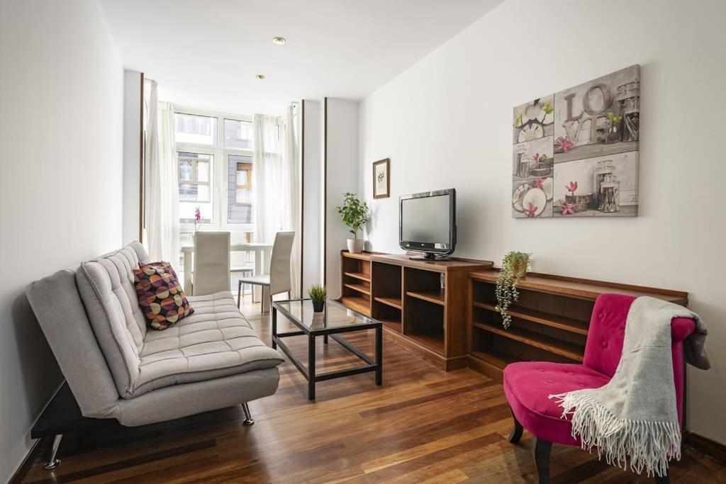 La Plazuela Apartamento *