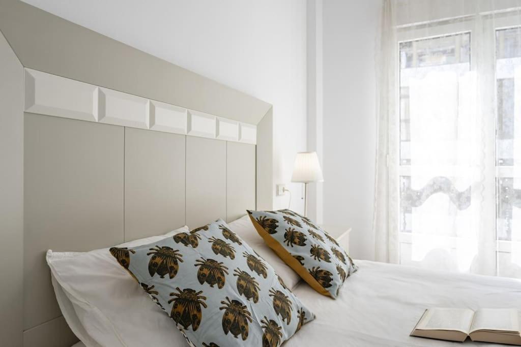 Apartamento La Plazuela
