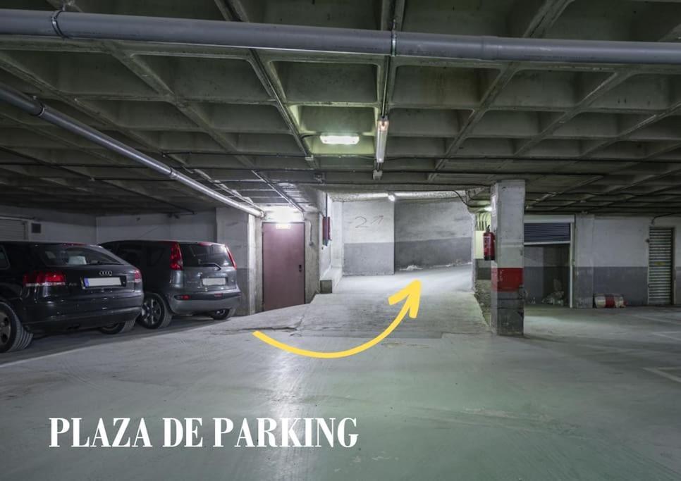 Apartamento La Plazuela *