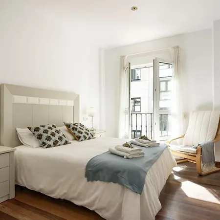 Apartamento La Plazuela Gijón Exterior foto