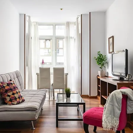 Apartamento La Plazuela Gijón Exterior foto