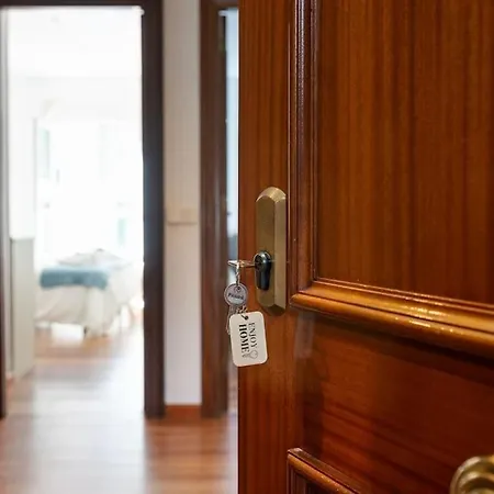 Apartamento La Plazuela Gijón Exterior foto