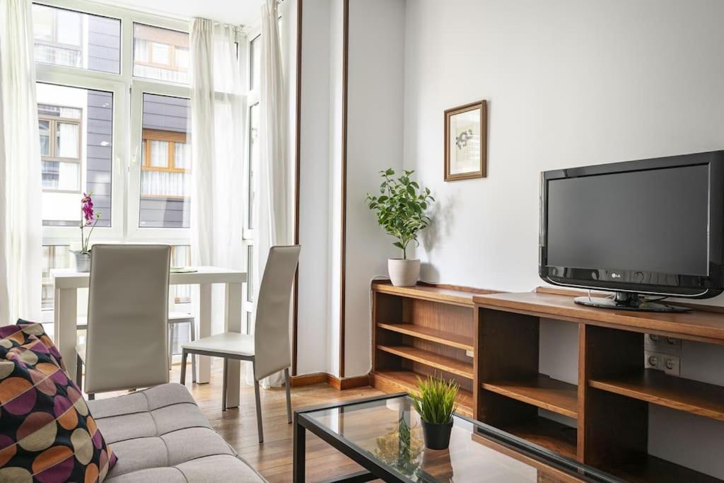 La Plazuela Apartment