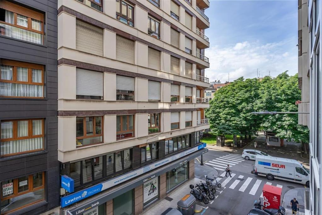 La Plazuela Apartamento Gijón