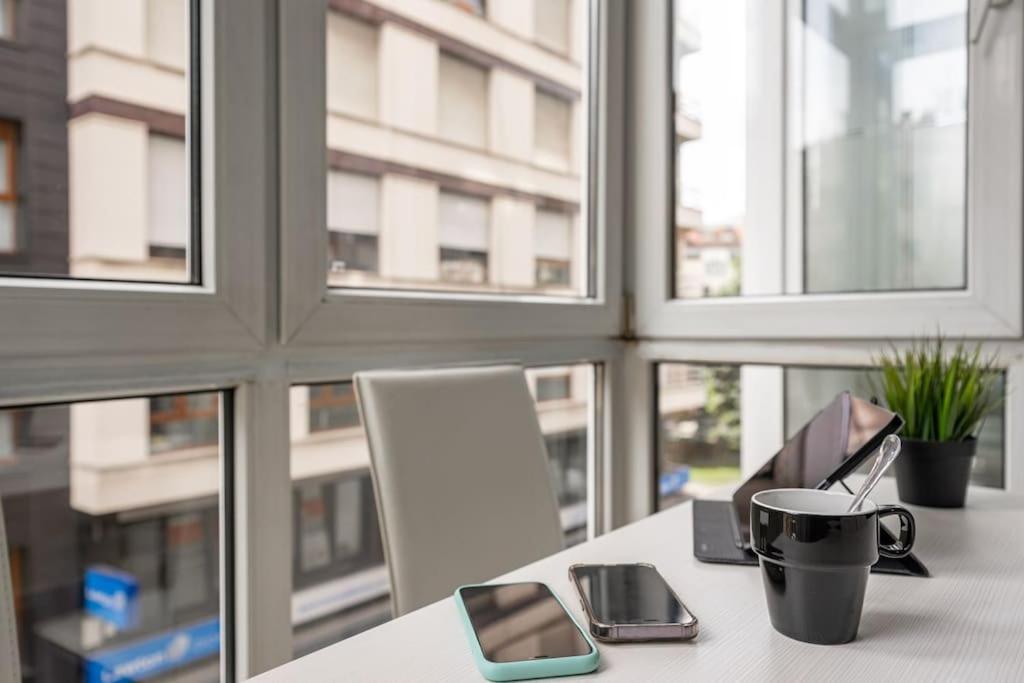 Apartamento La Plazuela *